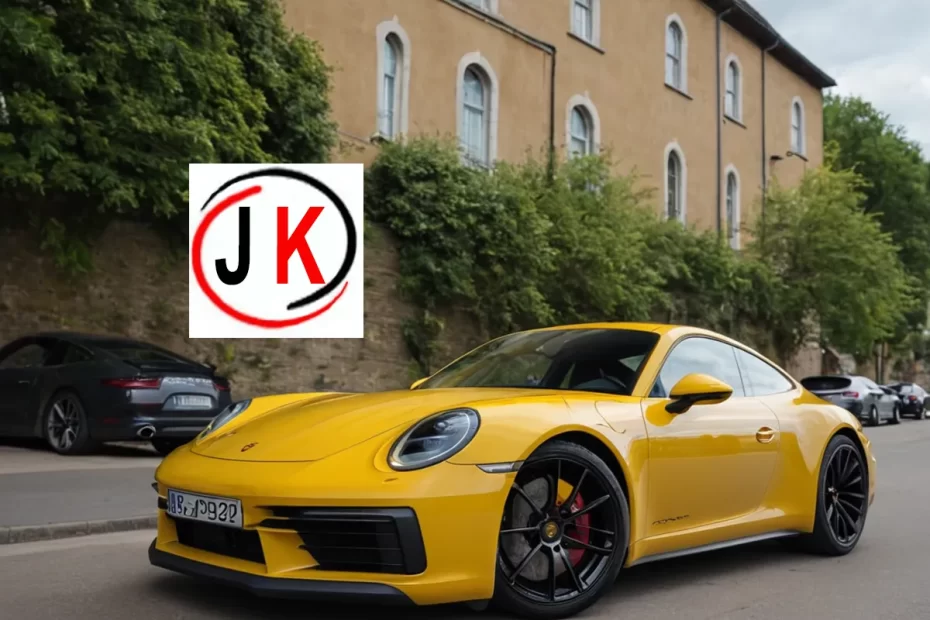 911 Carrera 2021 ficha técnica