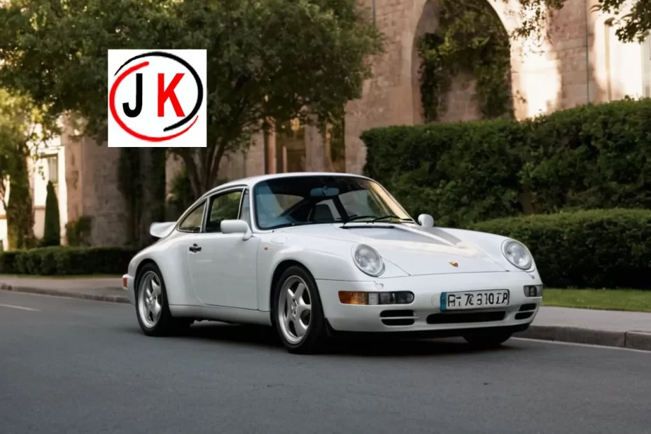911 carrera 4s ficha tecnica