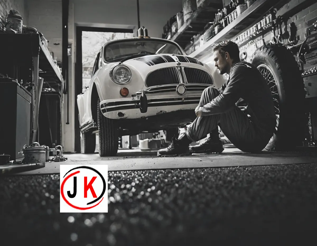 Como descobrir o problema do meu carro?