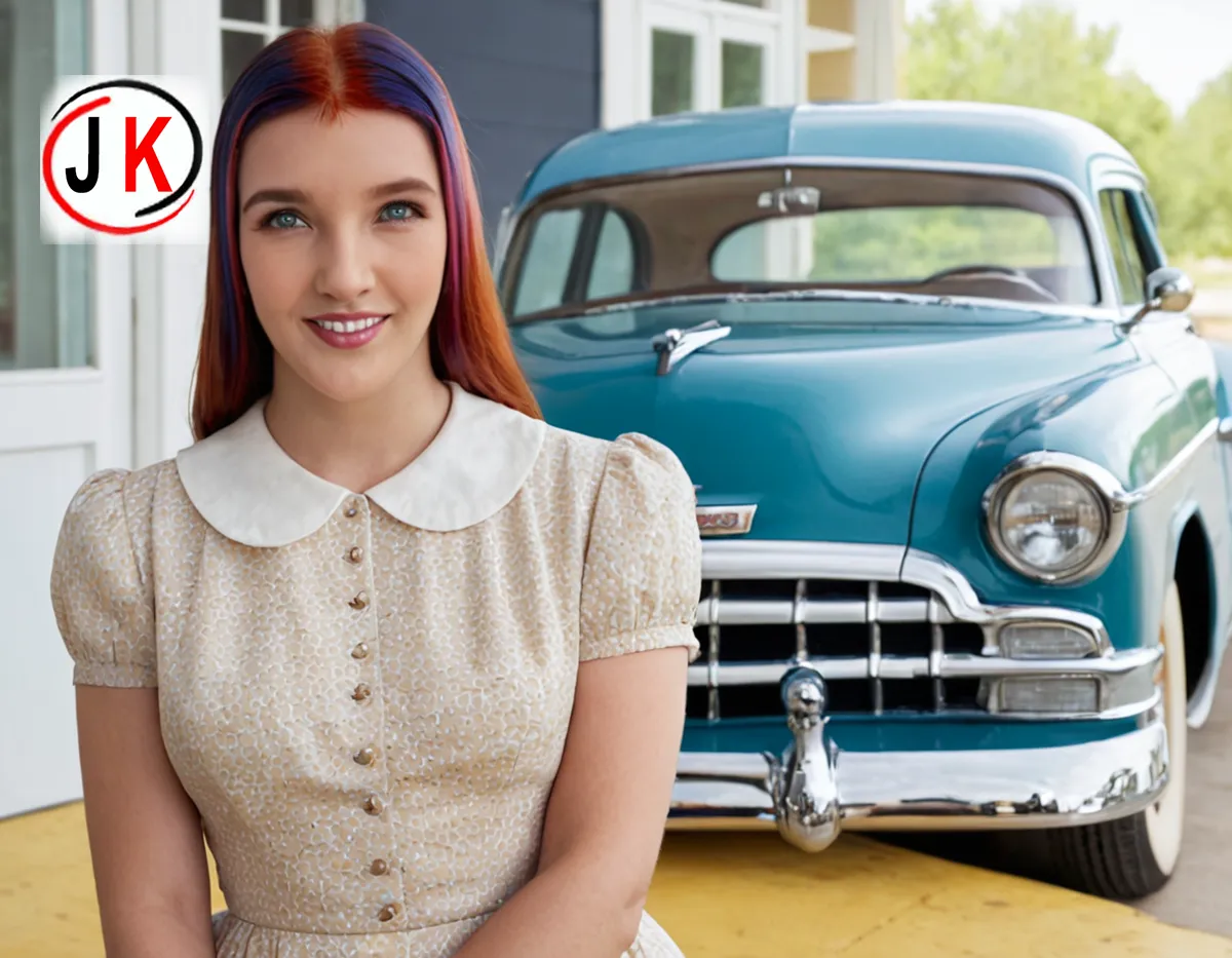 Automóveis notícias Museus Dedicados a Carros Antigos