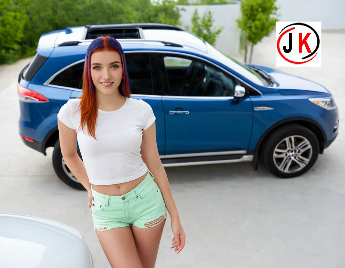 Carro e Mulher: Por que a preferência por carros elétricos cresce entre as mulheres?