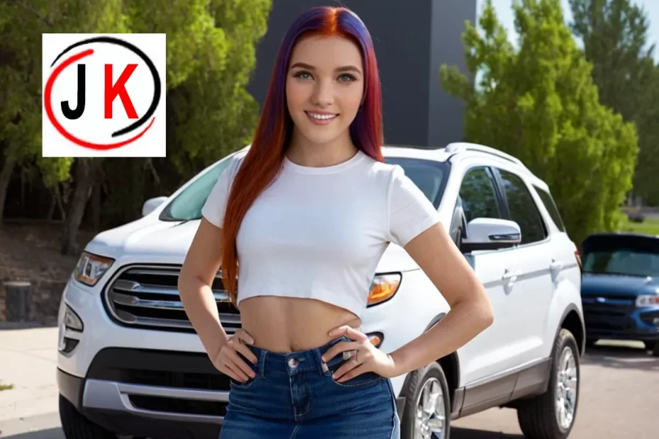 Carro e Mulher: Por que as mulheres preferem carros com cambio automático?