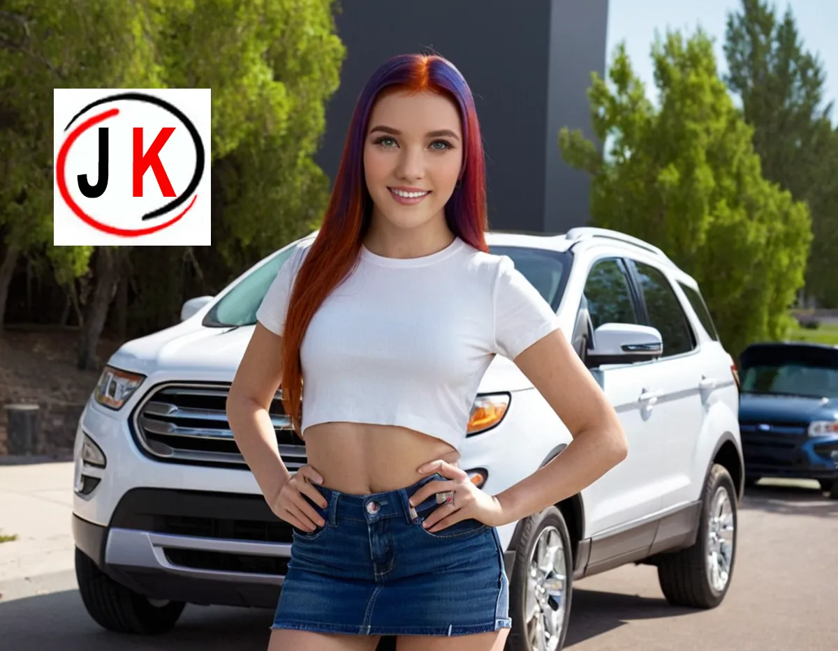 Carro e Mulher: Por que as mulheres preferem carros com cambio automático?