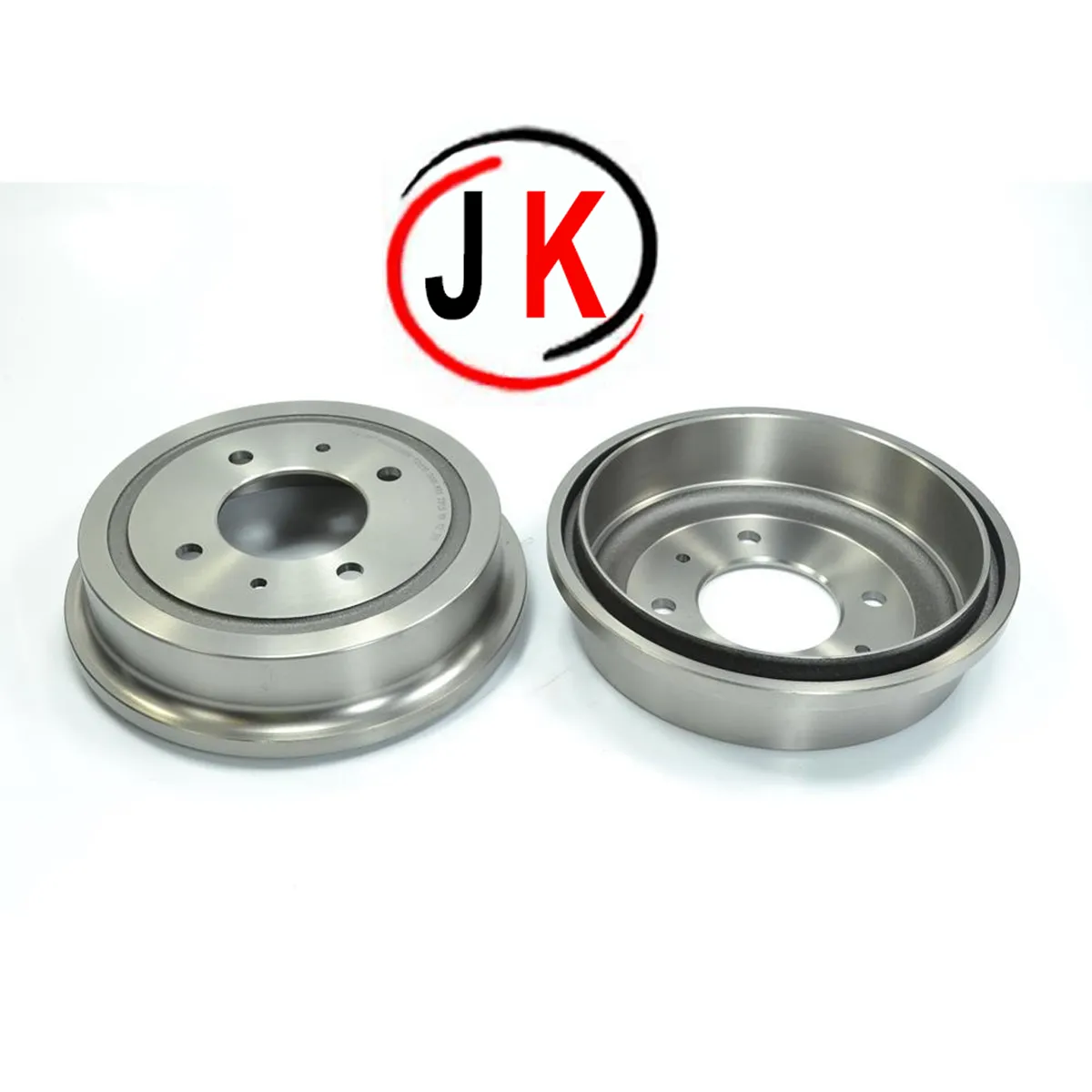 Como funciona o sistema de freio a tambor do fusca da década de 1970