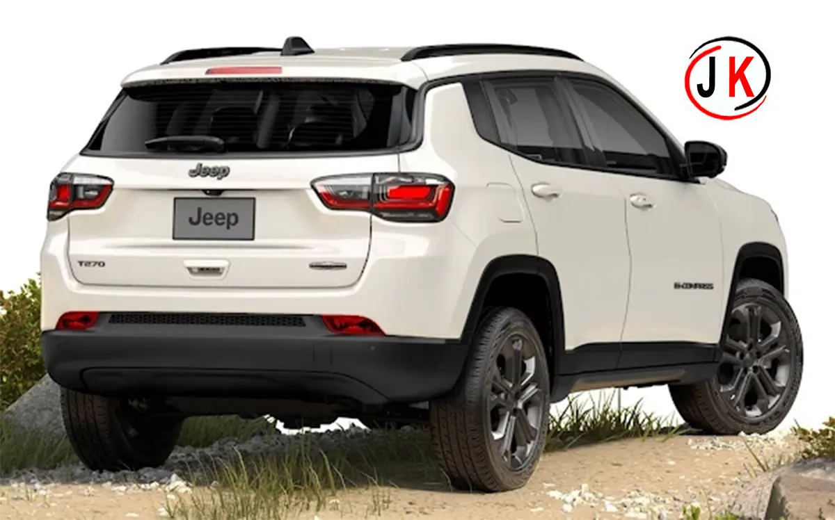 Compass t270 ficha técnica ano 2022