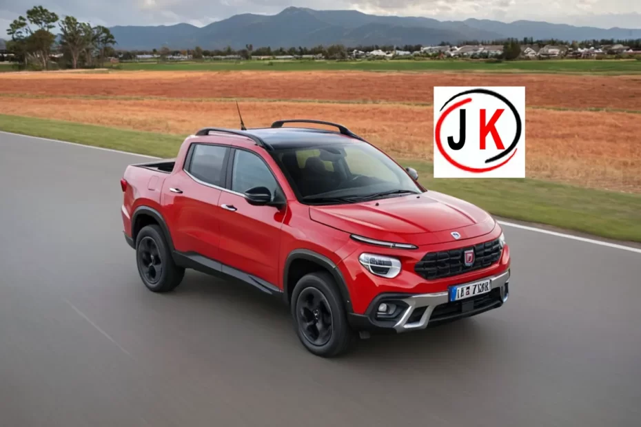 Ficha Técnica Toro 1.3 turbo ano 2022