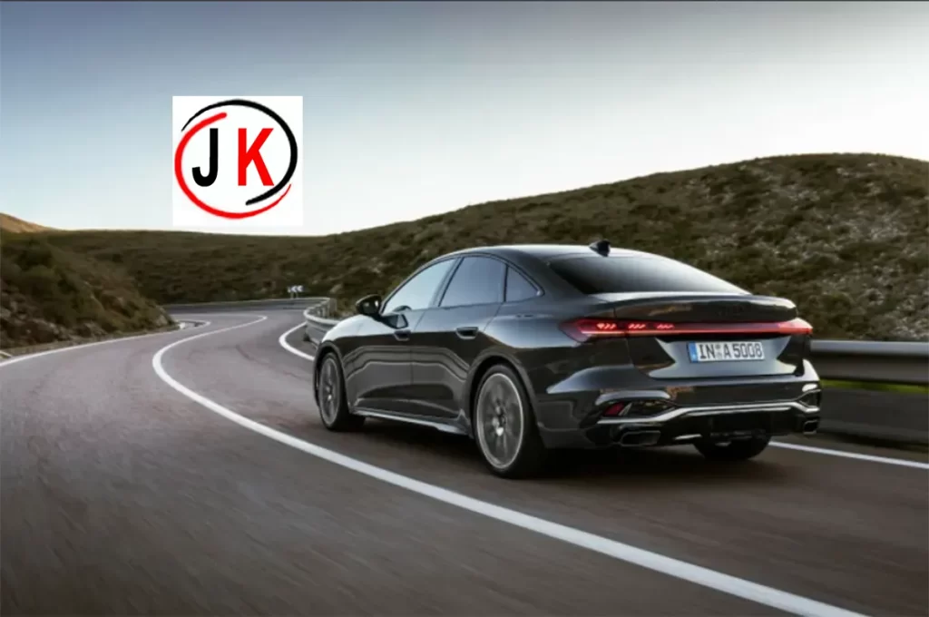 Ficha Técnica carros Audi A5 Performance S Edition 2.0 TFSi Quattro 2026