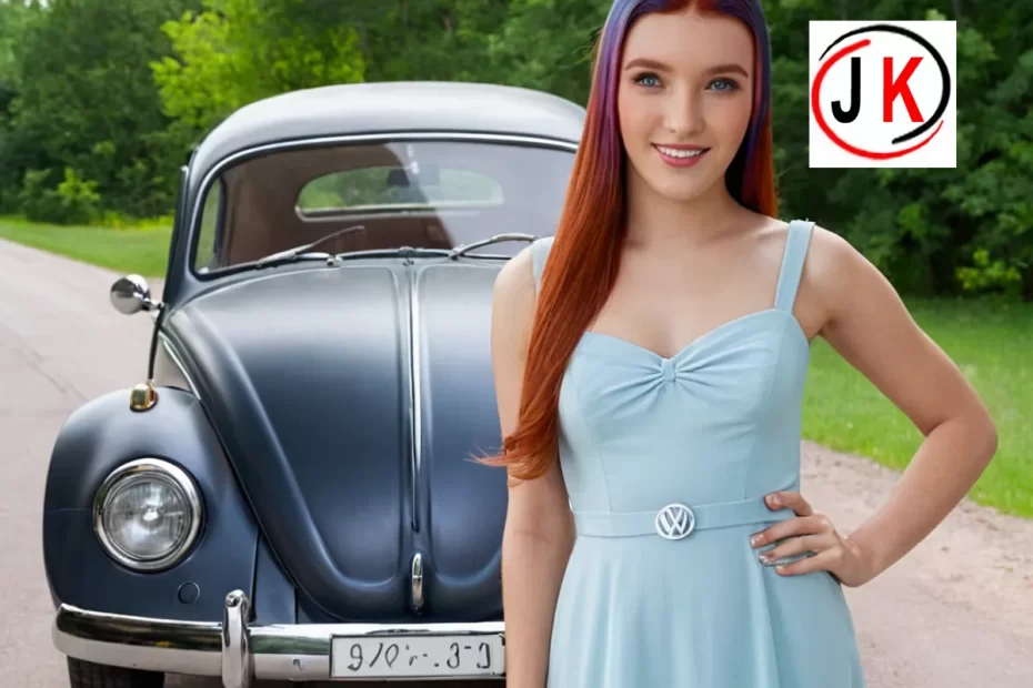 Ficha Técnica carros Fusca 1950 e catálogo de cores