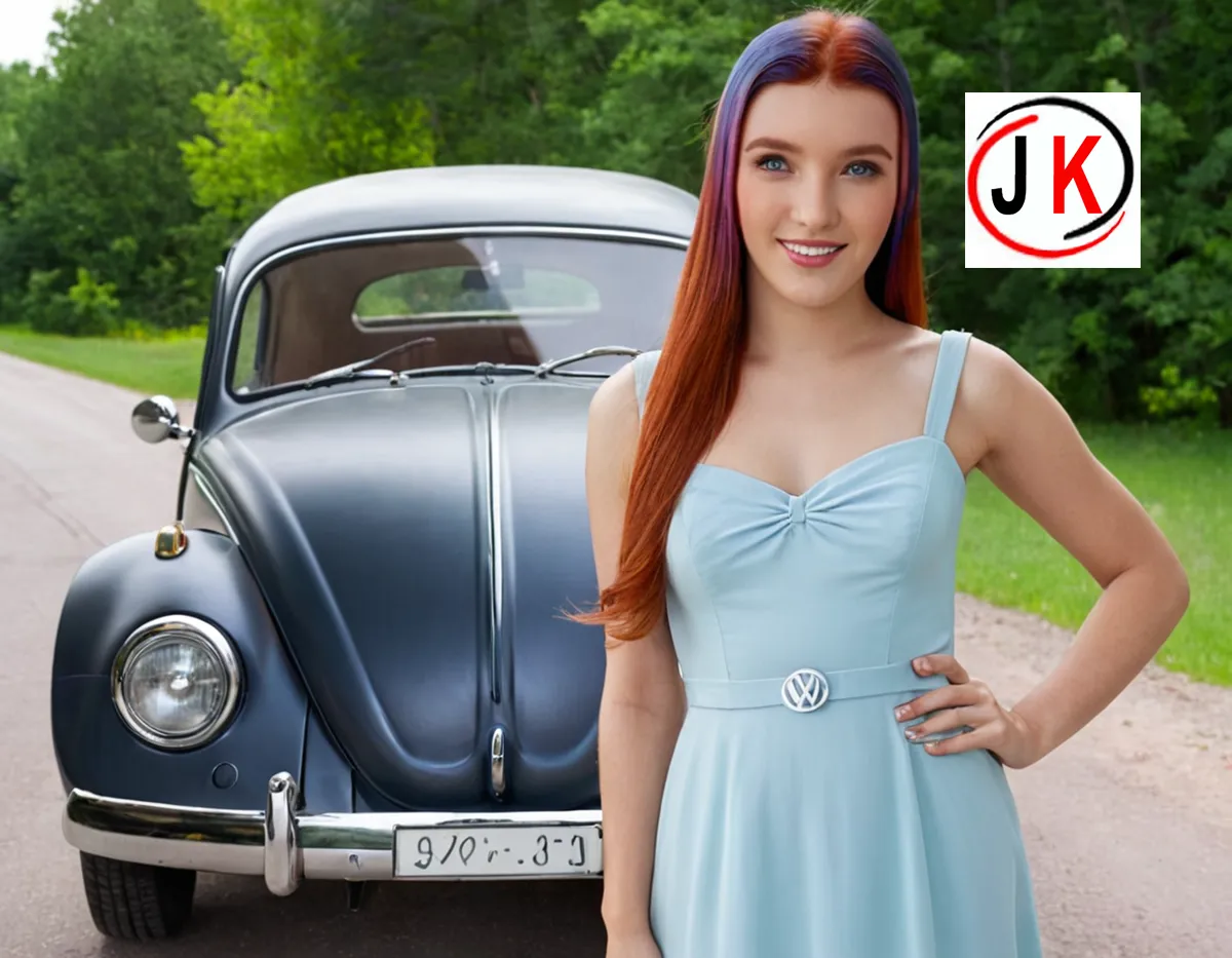 Ficha Técnica carros Fusca 1950 e catálogo de cores