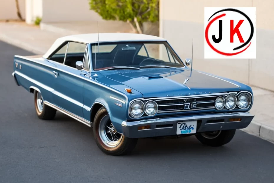Ficha Técnica carros Plymouth GTX 426 HEMI V8 425 cv ano 1967