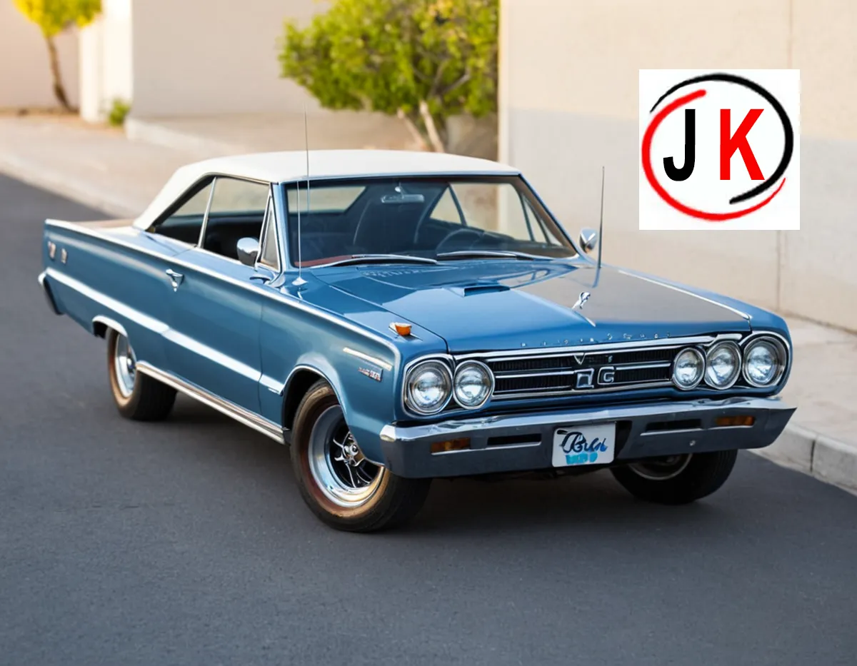 Ficha Técnica carros Plymouth GTX 426 HEMI V8 425 cv ano 1967