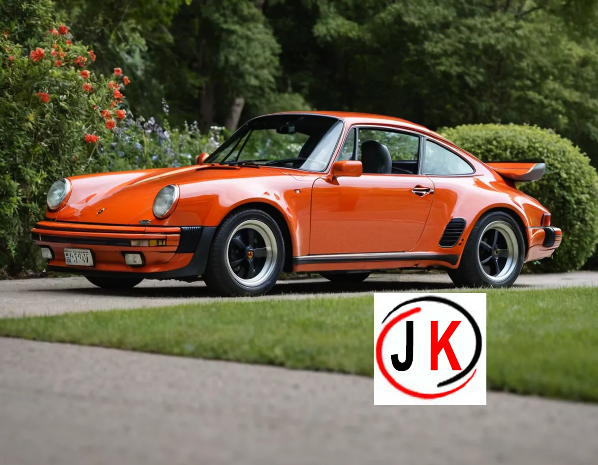 Ficha Técnica carros Porsche 911 Turbo 930 3.0L turbo 260 cv ano 1975