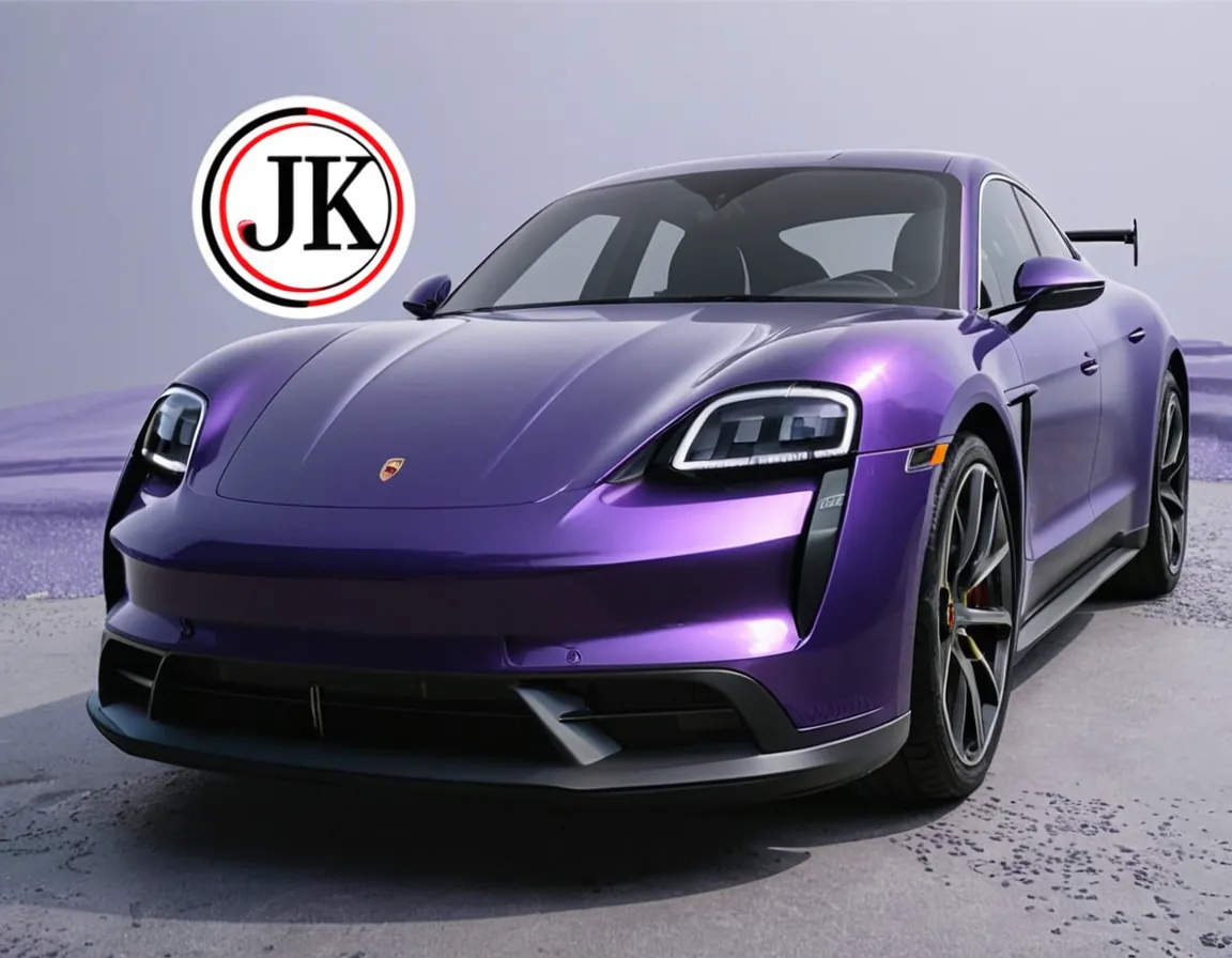 Ficha Técnica carros Porsche Taycan Turbo GT ano 2026 carro elétrico