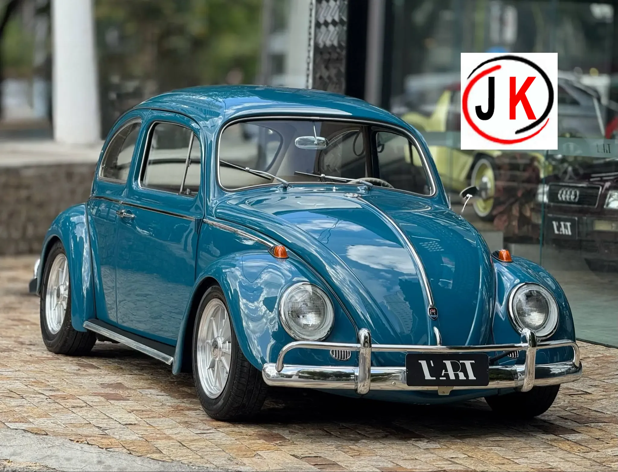 Ficha Técnica carros Volkswagen Fusca 1200 1962