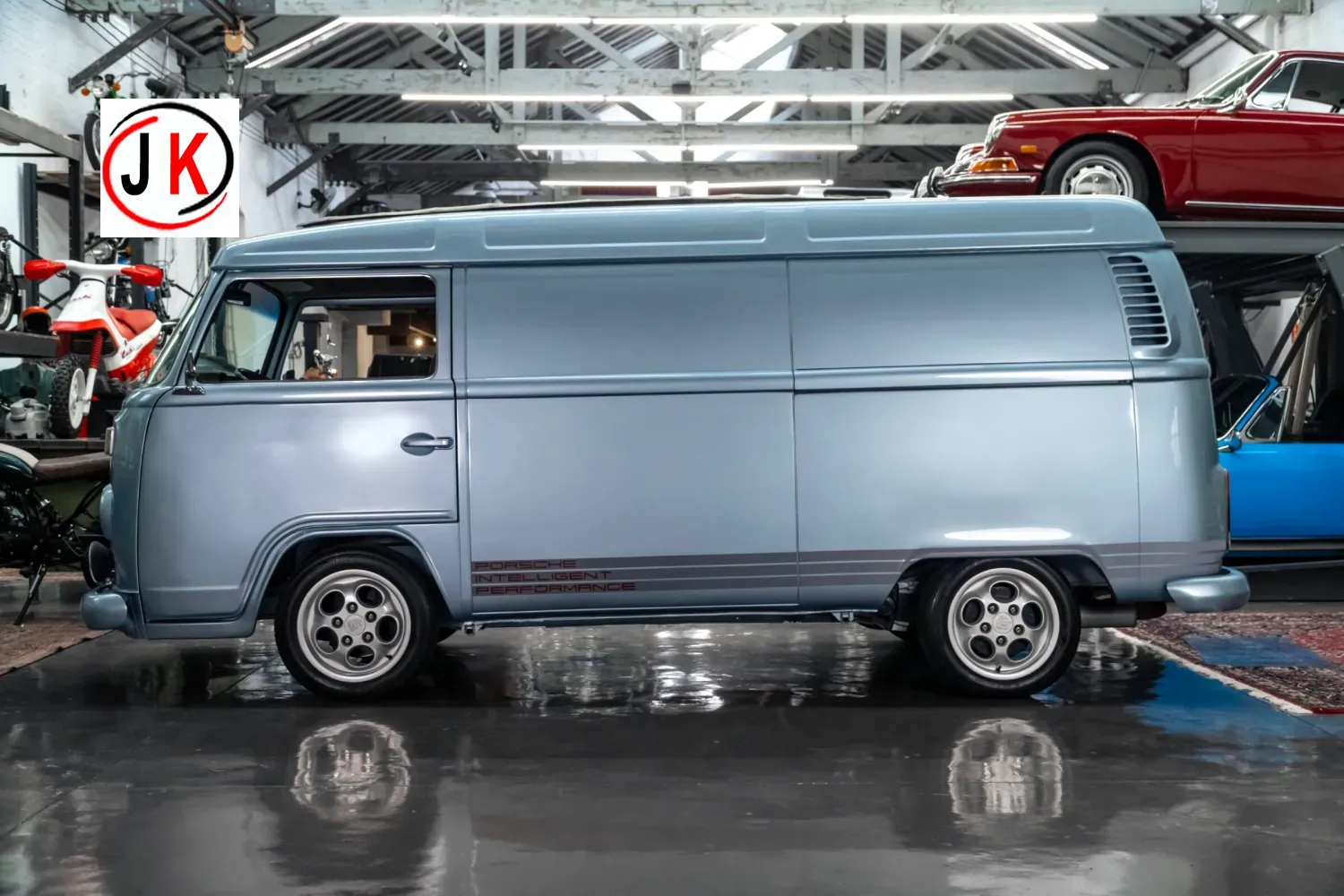 Ficha Técnica carros Volkswagen Kombi Furgão ano 1998