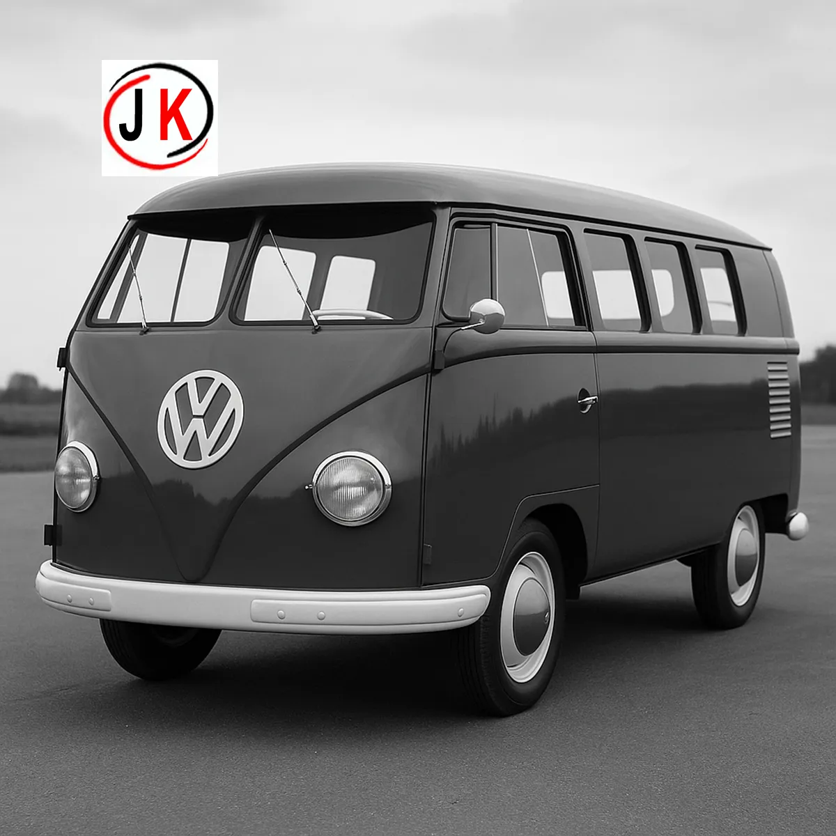 Ficha Técnica carros Volkswagen Kombi ano 1950