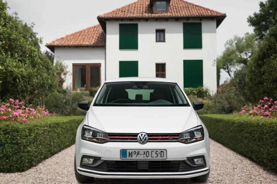 Automóveis notícias: Volkswagen Polo lidera vendas e maio de 2025