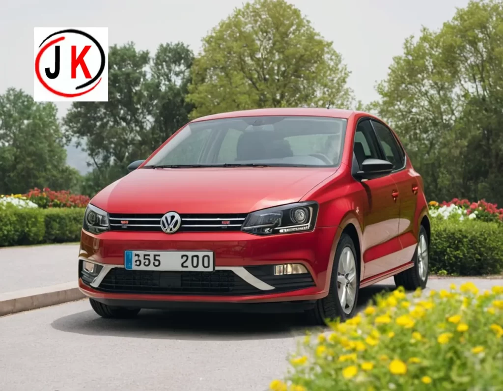 Ficha Técnica carros para PCD Volkswagen Polo Highline 1.0 TSi ano 2026