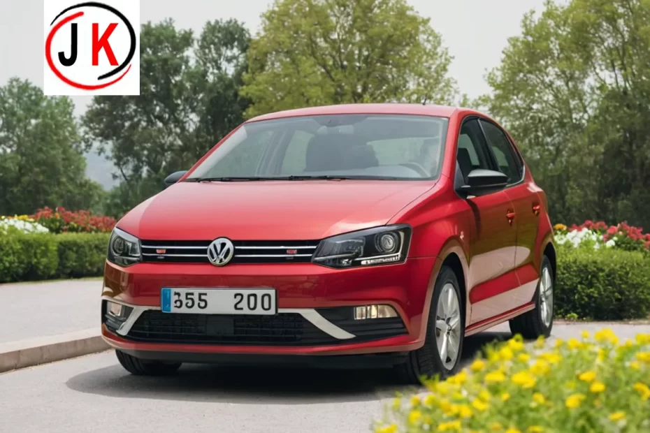 Ficha Técnica carros para PCD Volkswagen Polo Highline 1.0 TSi ano 2026