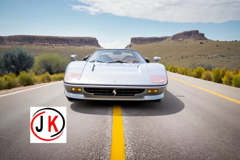 Ficha técnica Ferrari 512 BB Berlinetta Boxer 5.0L 380 cv ano 1978
