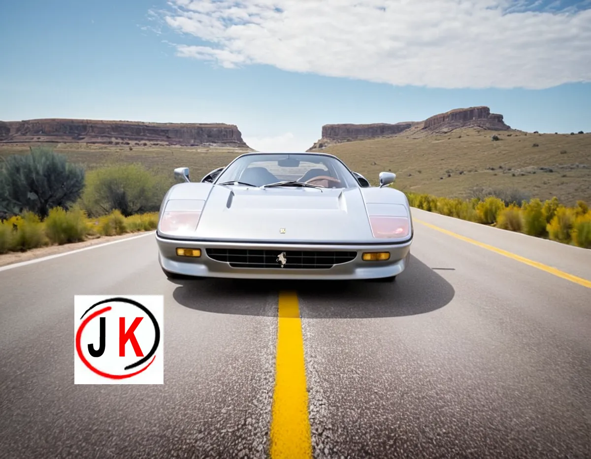 Ficha técnica Ferrari 512 BB Berlinetta Boxer 5.0L 380 cv ano 1978