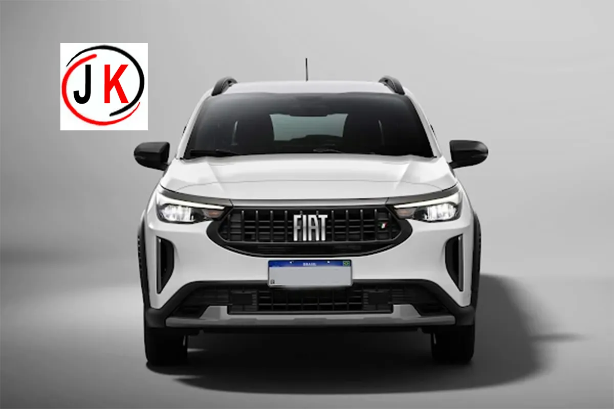 Ficha técnica Fiat Pulse Audace 1.0 Turbo Hybrid ano 2026