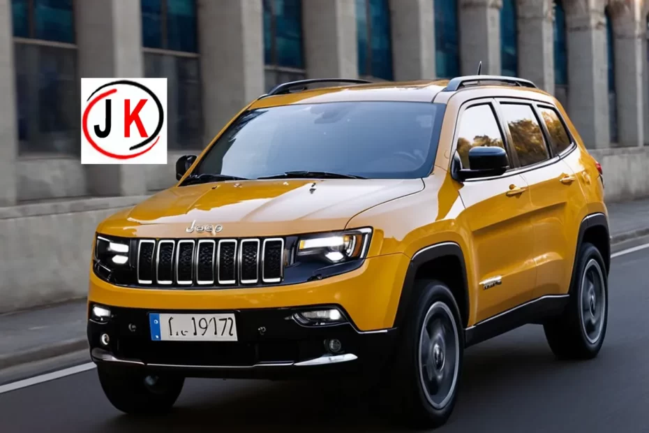 Ficha técnica Jeep Avenger Sport 1.0 ano 2026