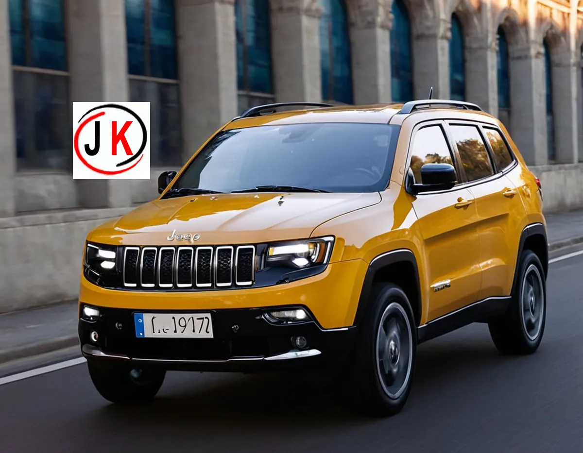 Ficha técnica Jeep Avenger Sport 1.0 ano 2026