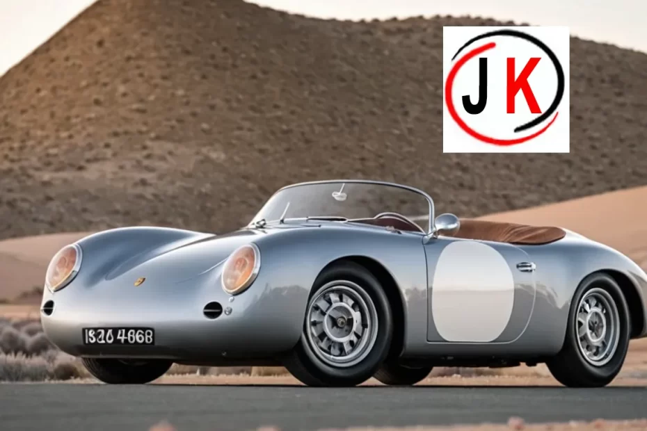 Ficha técnica Porsche 718 RS61 ano 1962