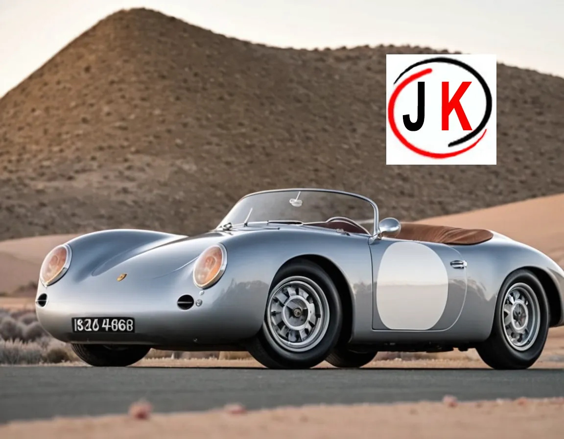 Ficha técnica Porsche 718 RS61 ano 1962