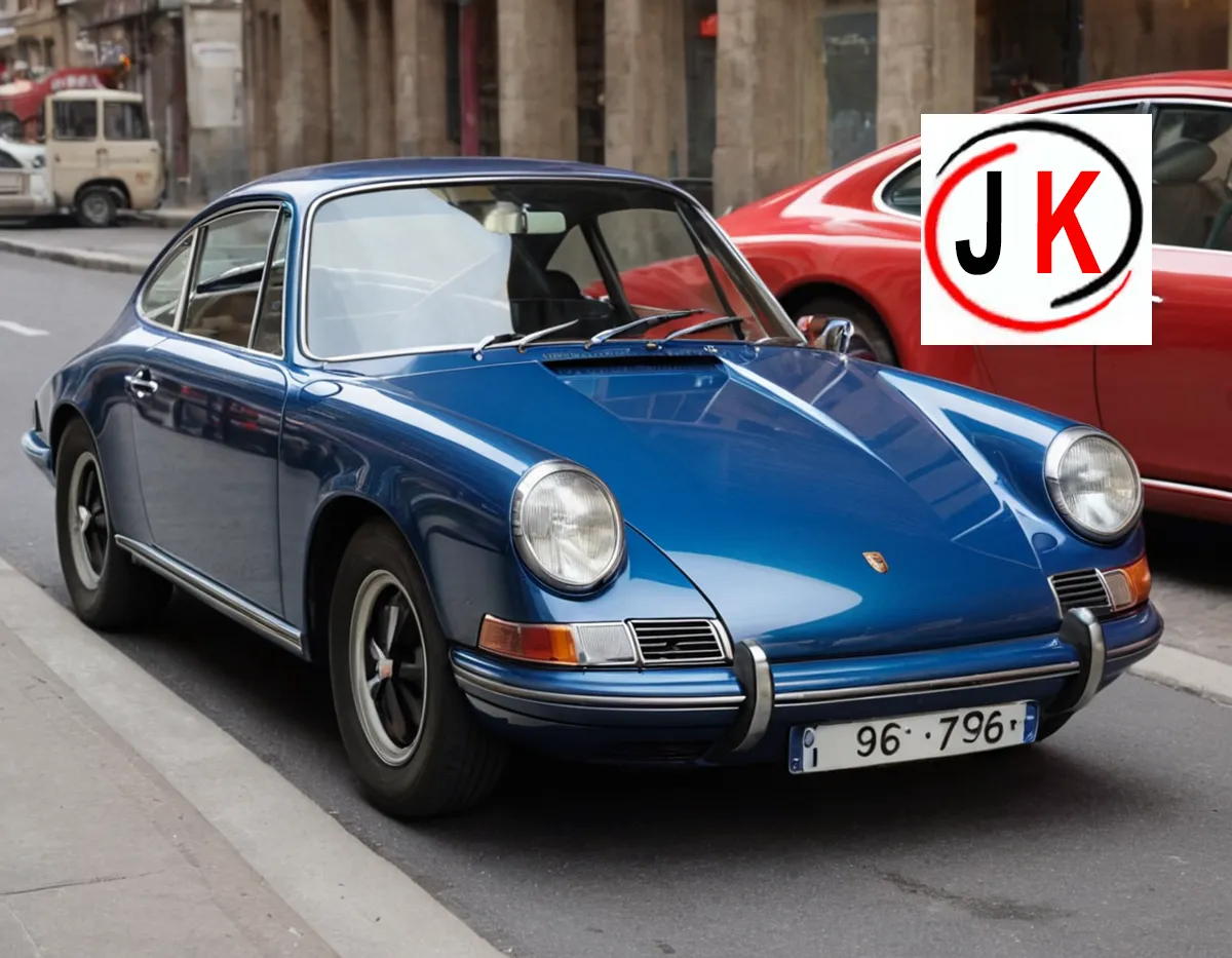 Ficha técnica Porsche 911 S de 160 cv ano 1966