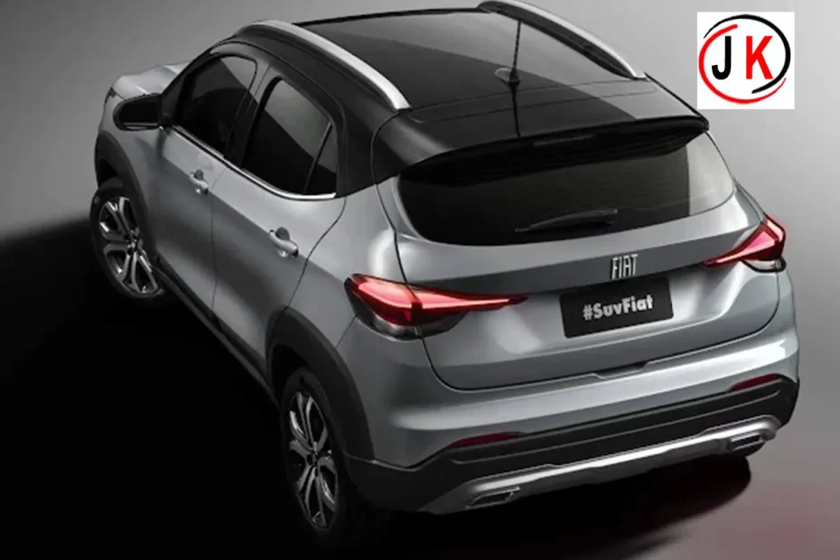 Ficha técnica Pulse ano 2022 1.0 turbo