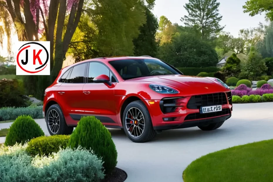 Ficha técnica carro Porsche Macan GTS 2.9 V6 ano 2026