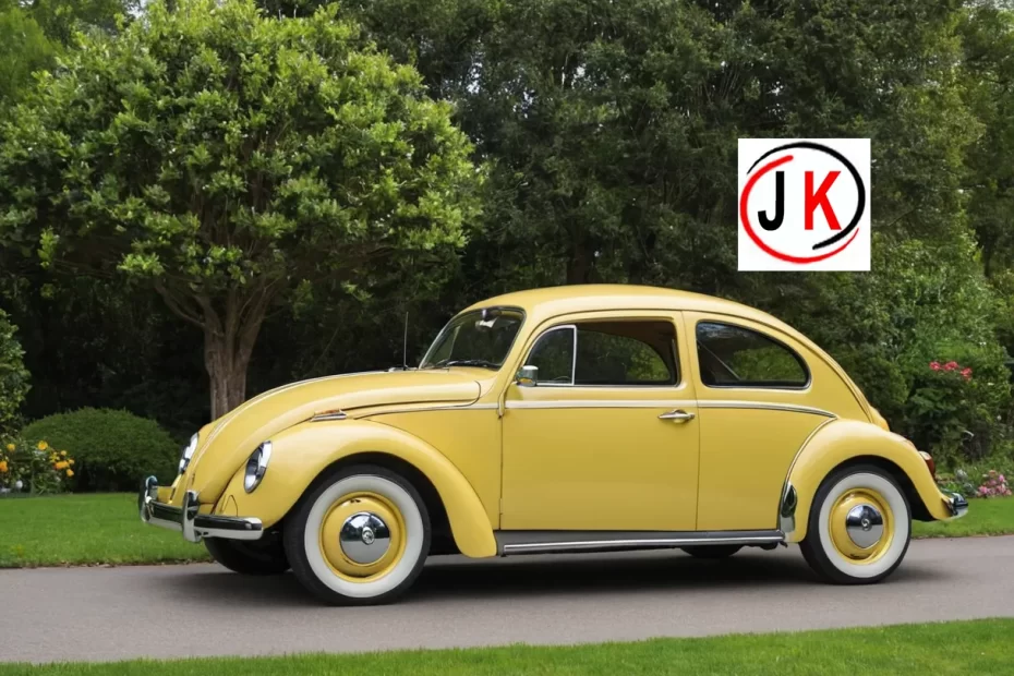 Ficha técnica carros Fusca 1200 ano 1957