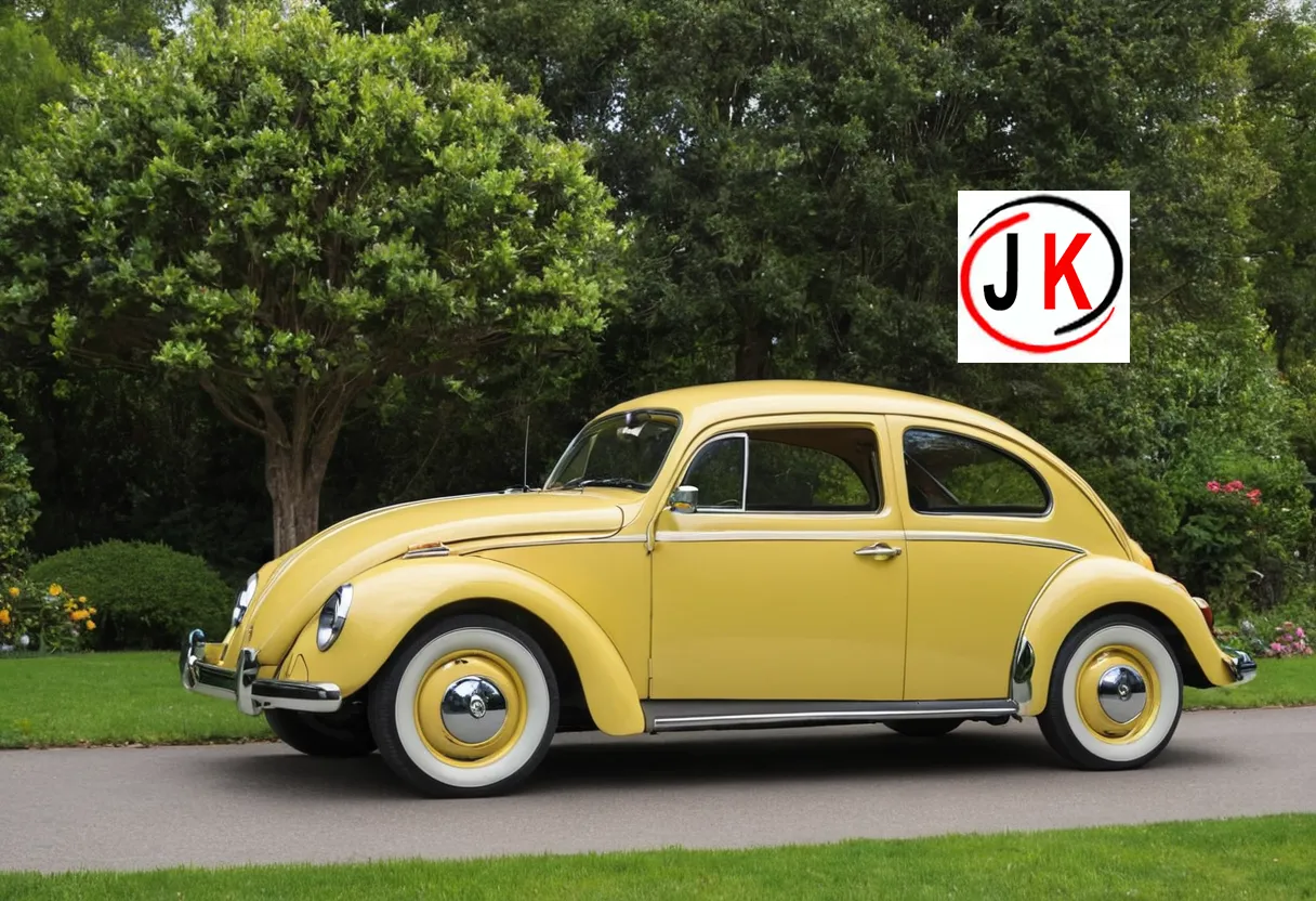 Ficha técnica carros Fusca 1200 ano 1957