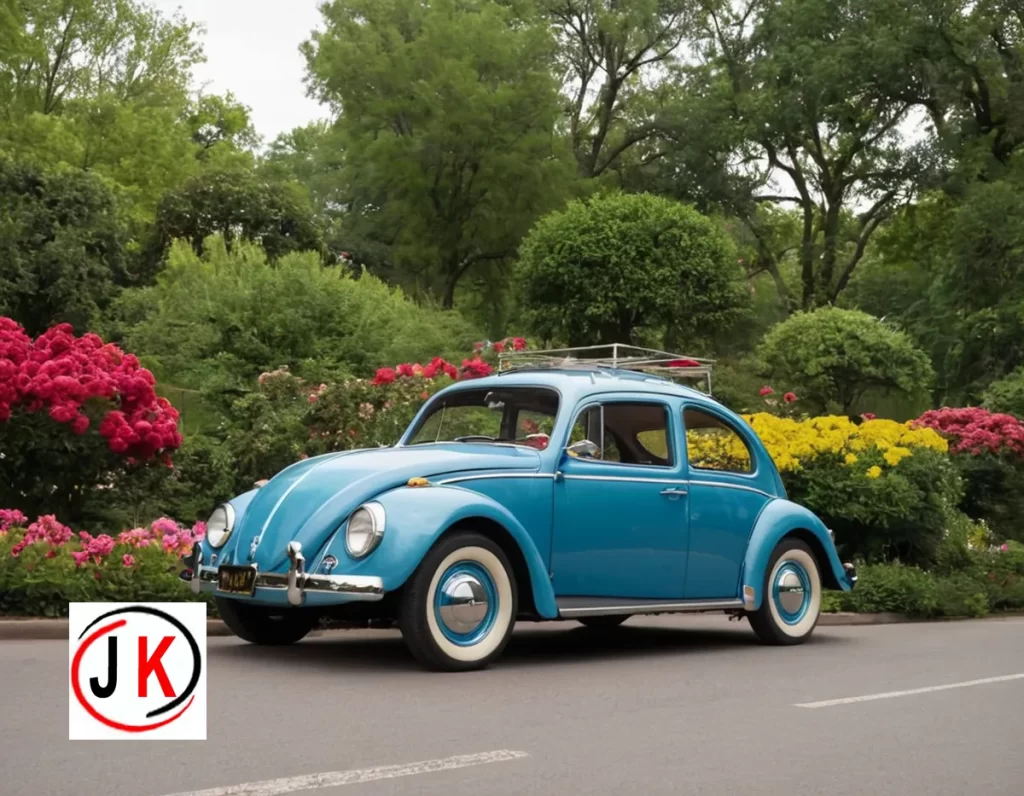 Ficha técnica carros Fusca 1200 ano 1959
