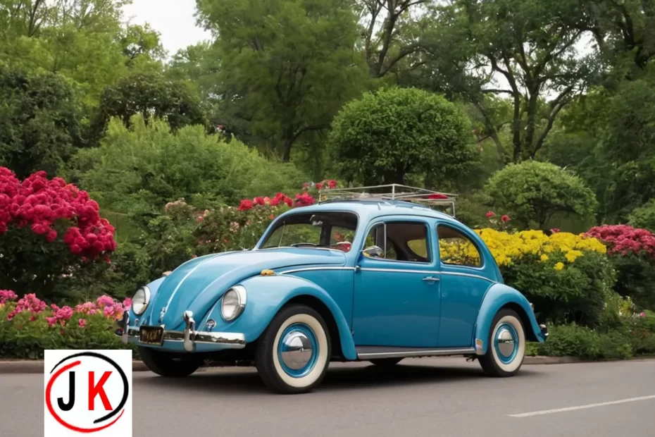 Ficha técnica carros Fusca 1200 ano 1959