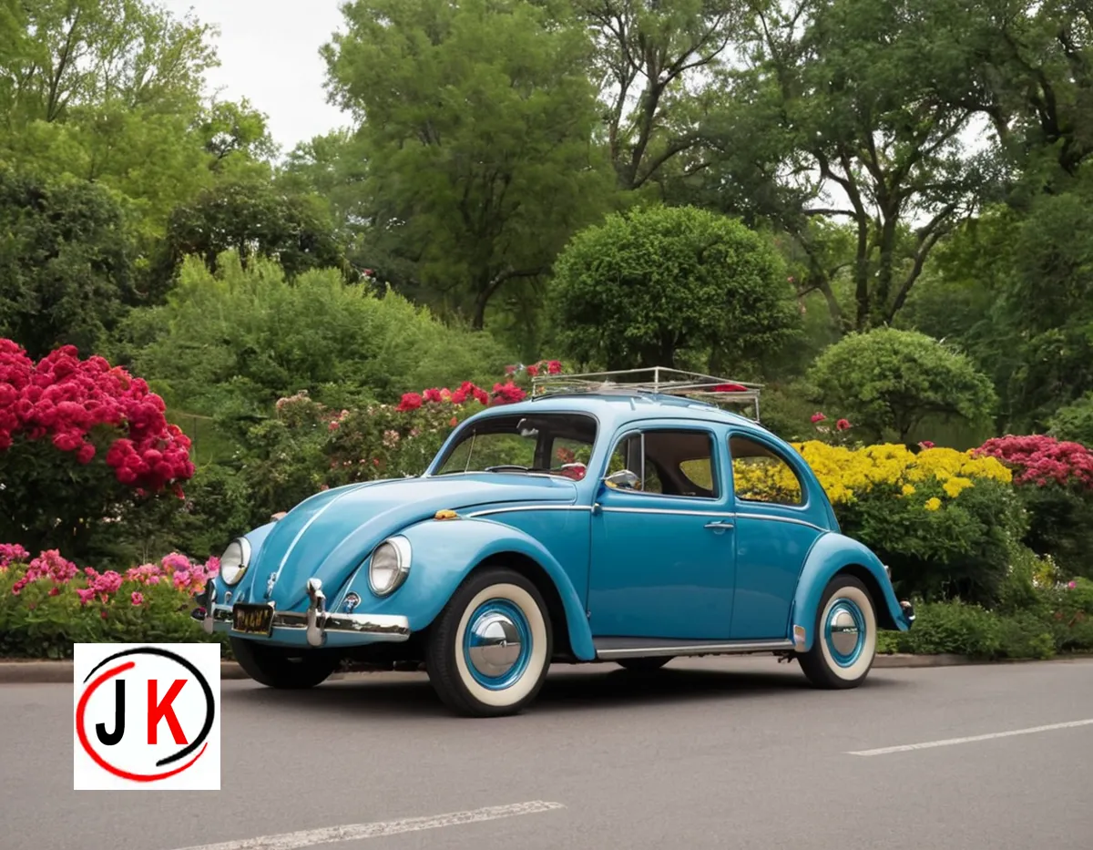 Ficha técnica carros Fusca 1200 ano 1959