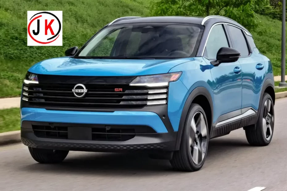 Ficha técnica carros Nissan kicks PCD 2026 pontos positivos e negativos