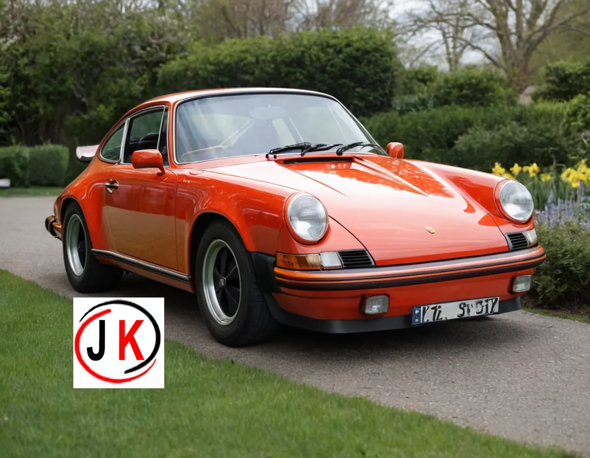 Ficha técnica carros Porsche 911 Carrera 3.0 ano 1976