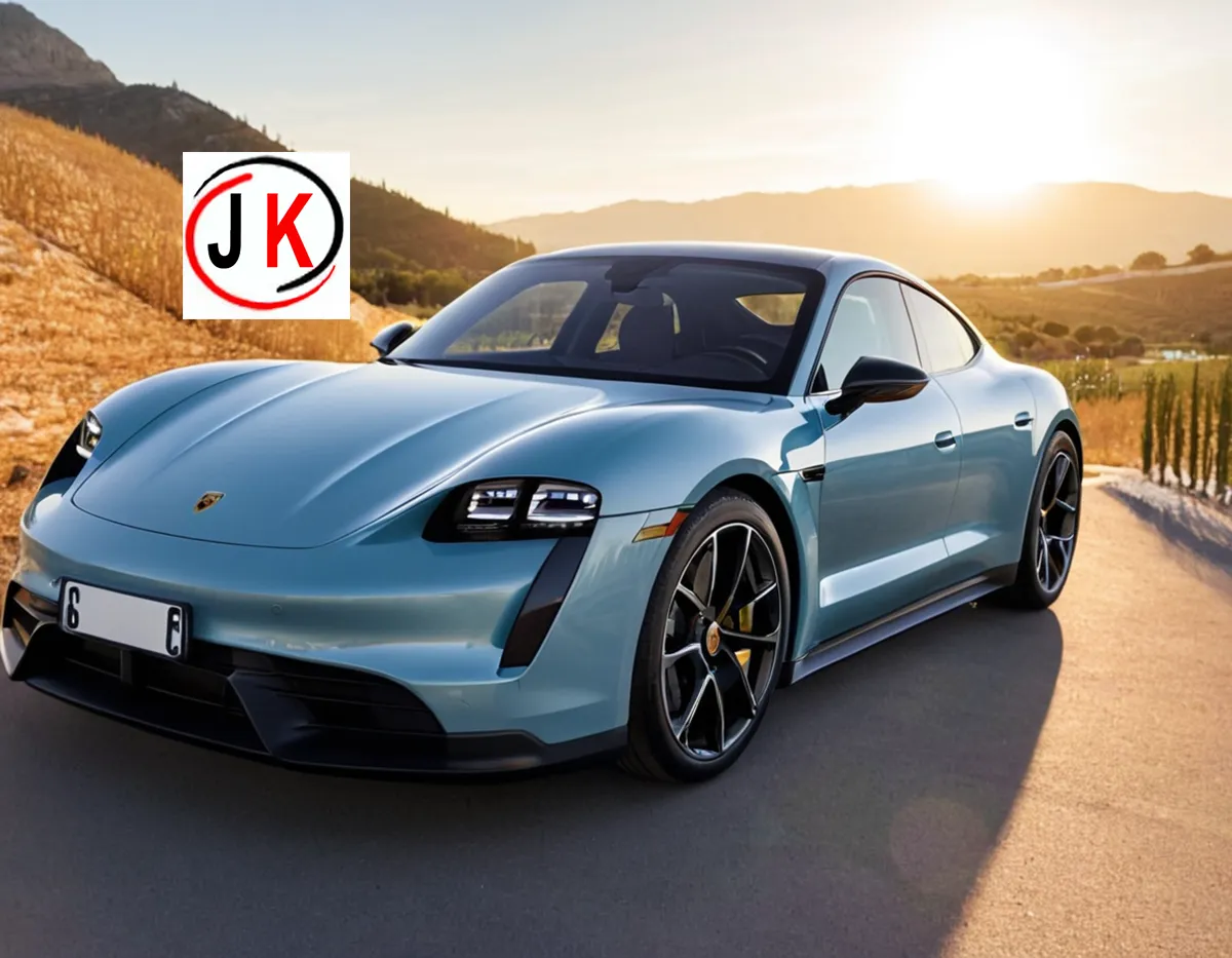 Ficha técnica carros Porsche Taycan Turbo S ano 2026 carro elétrico