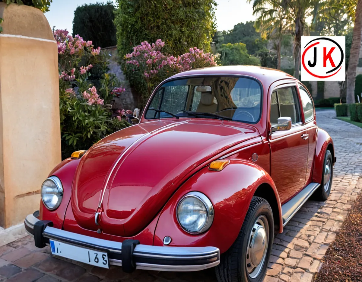 Ficha técnica carros Volkswagen Fusca 1500 1972