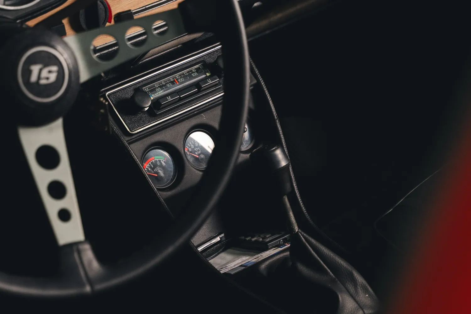 Revista mecânica por que o câmbio 4 marchas do Passat TS era tão eficiente?