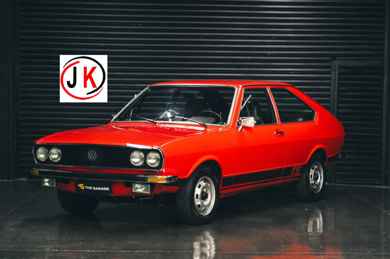 Ficha técnica carros Volkswagen Passat TS 1978