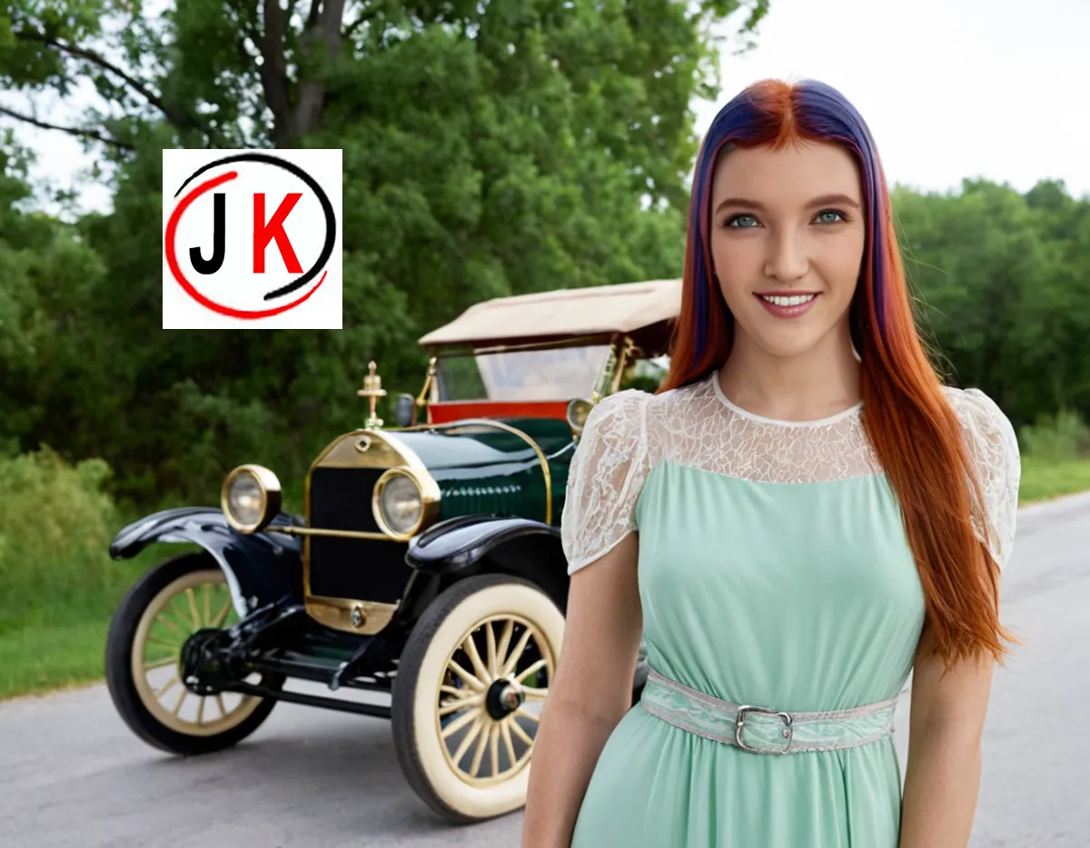 Ficha técnica carros antigos Ford T ano 1910