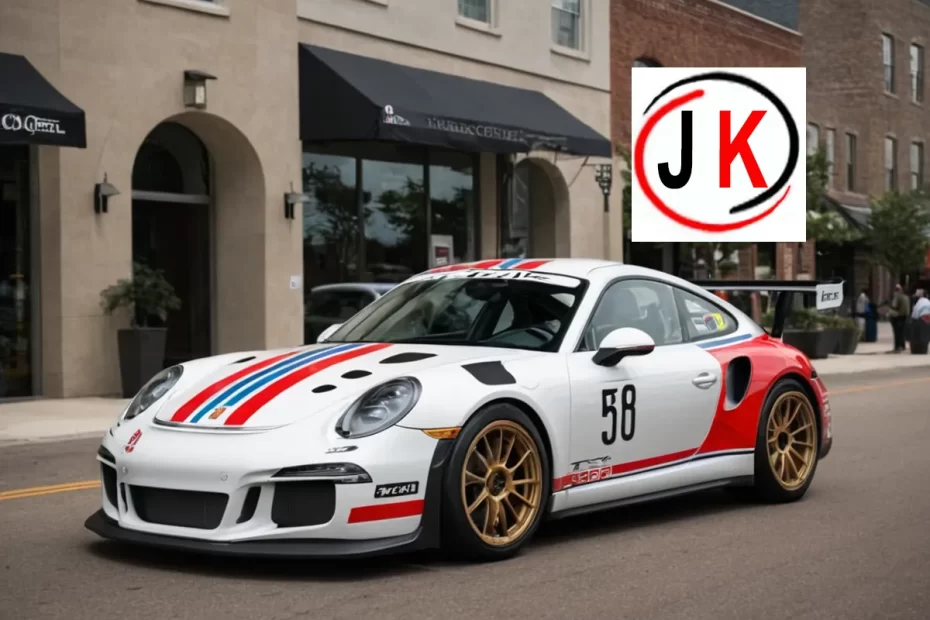 Notícias Porsche