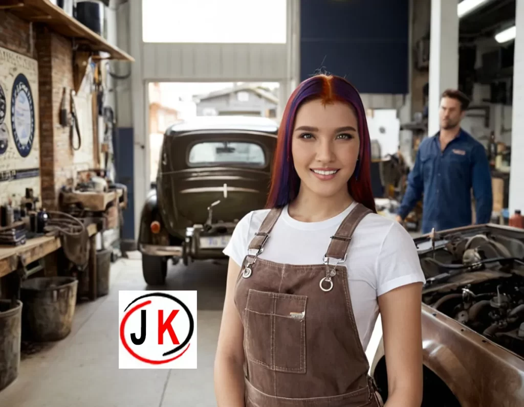 O que fazer quando o carro está sem força