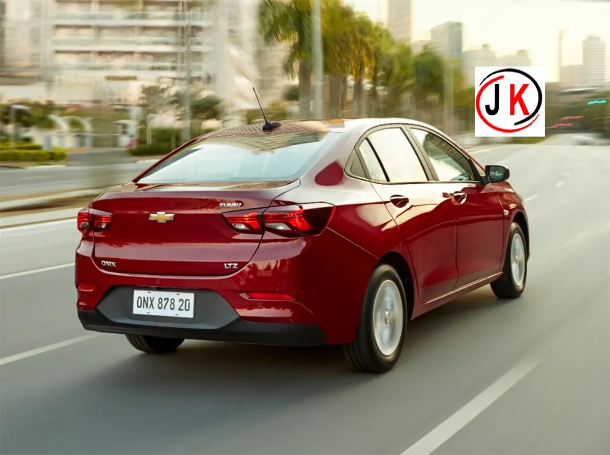 Onix plus premier 2023 ficha técnica