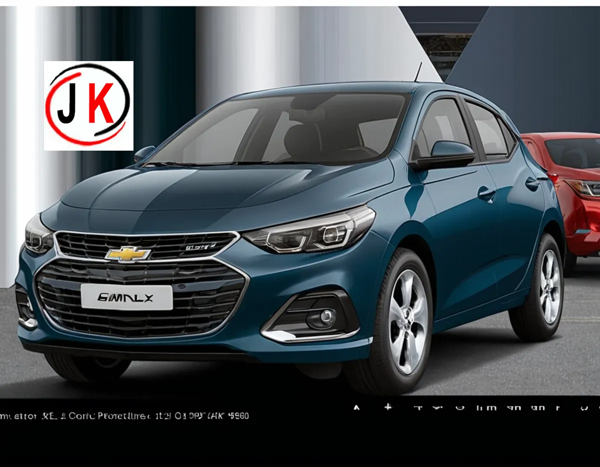 Onix premier 2023 ficha técnica