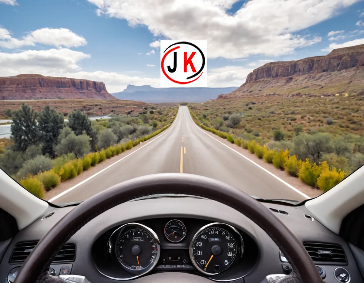 Revista mecânica: Como funciona o sistema de direção elétrica?